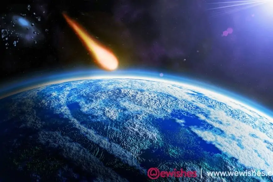 World Asteroid Day Quotes 2024