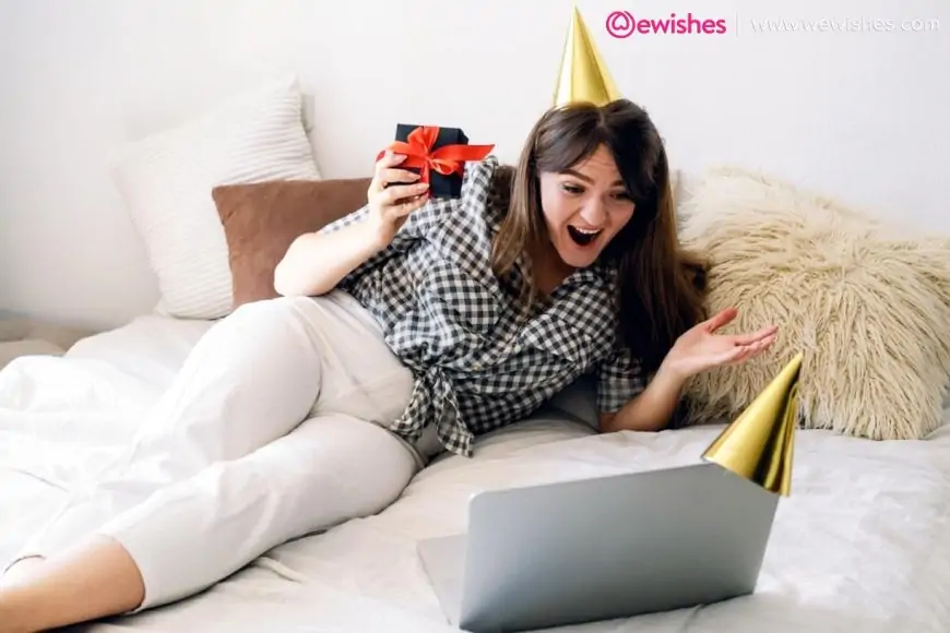 Office Birthday Celebration Ideas Maintaining Social Distancing