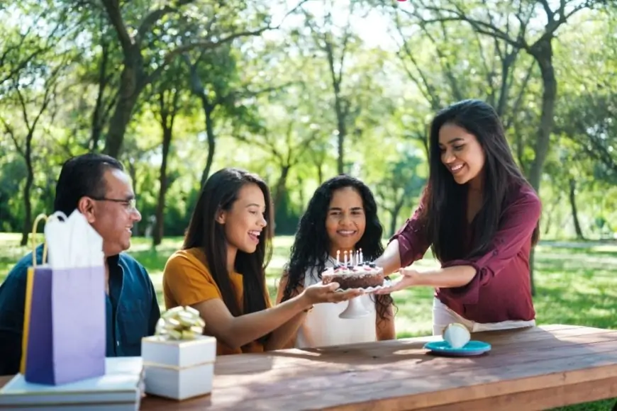 Quotes for sister's Birthday