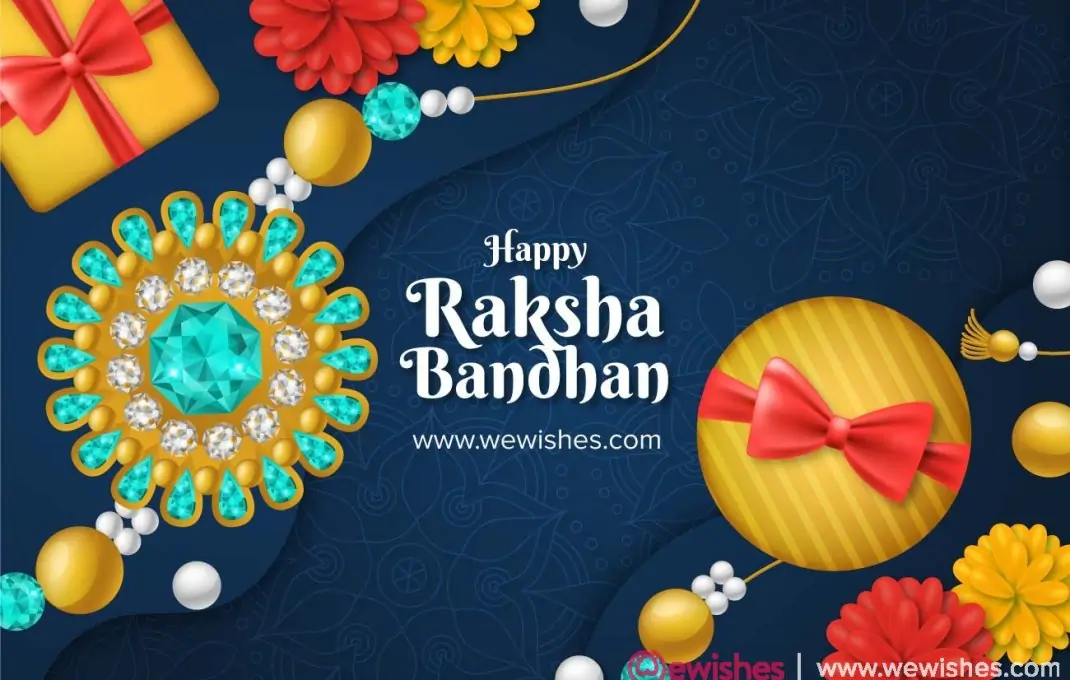 Happy Raksha Bandhan 2025: Quotes and Wishes – Make yourself ready to enjoy with your siblings