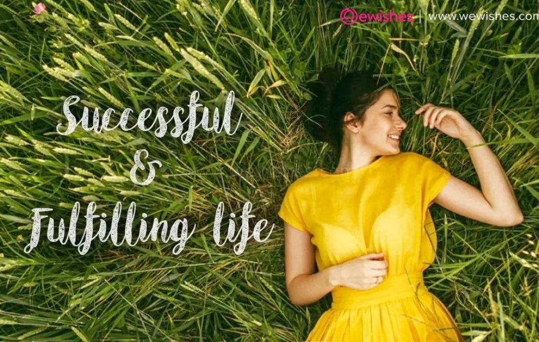 What you should do in your early 20s for creating a successful and fulfilling life?