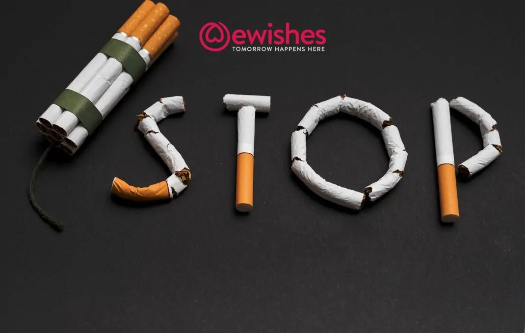 World No-Tobacco Day 2025 Wishes, Quotes, Messages & Greetings