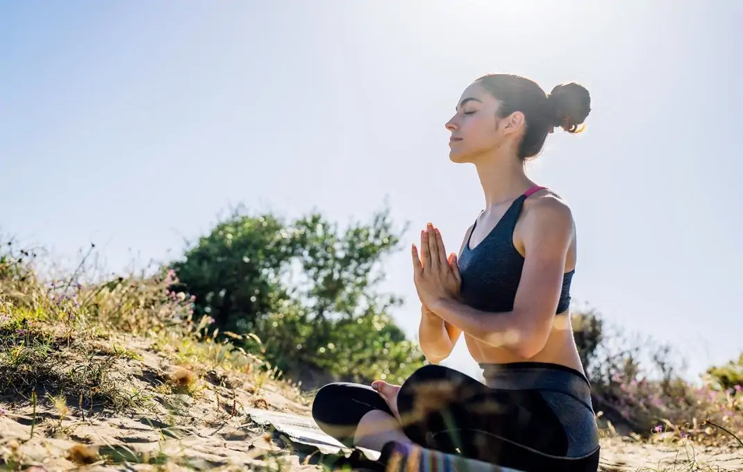 Happy International Yoga Day 2025: Quotes, Wishes, Messages, Status, Poster