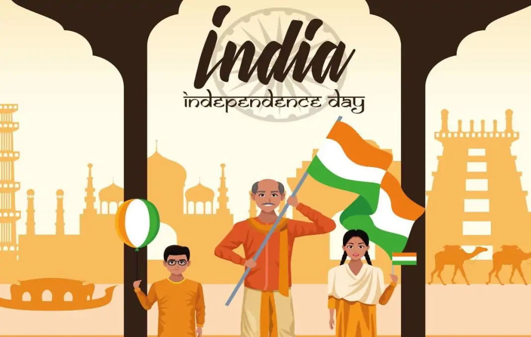 Happy Independence Day 2024: Wishes, Images, Quotes etc