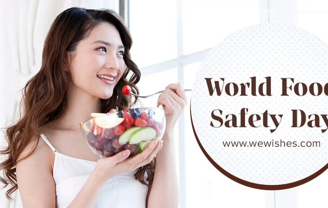 World Food Safety Day 2024 Quotes: Wishes, Poster, Theme, and Slogans