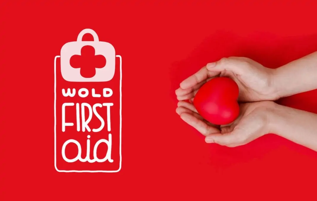 World First Aid Day: Posters, importance, objective and all you need to know