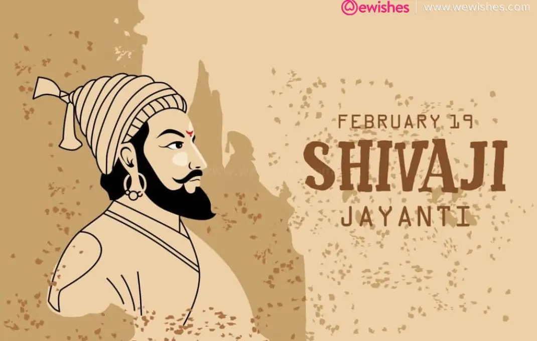 Happy Chhatrapati Shivaji Maharaj Jayanti Quotes, Messages, Images, Wishes, WhatsApp Status to Share
