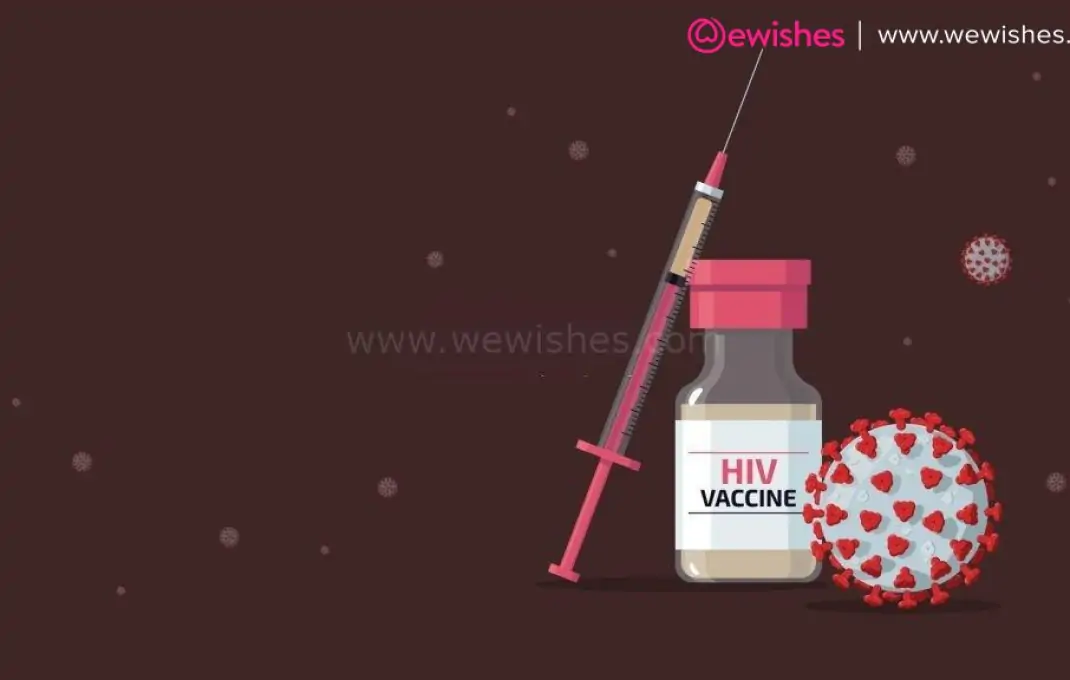 National HIV Vaccine Awareness Day 2024 Wishes, Slogans, Greetings, Theme, Quotes to Share