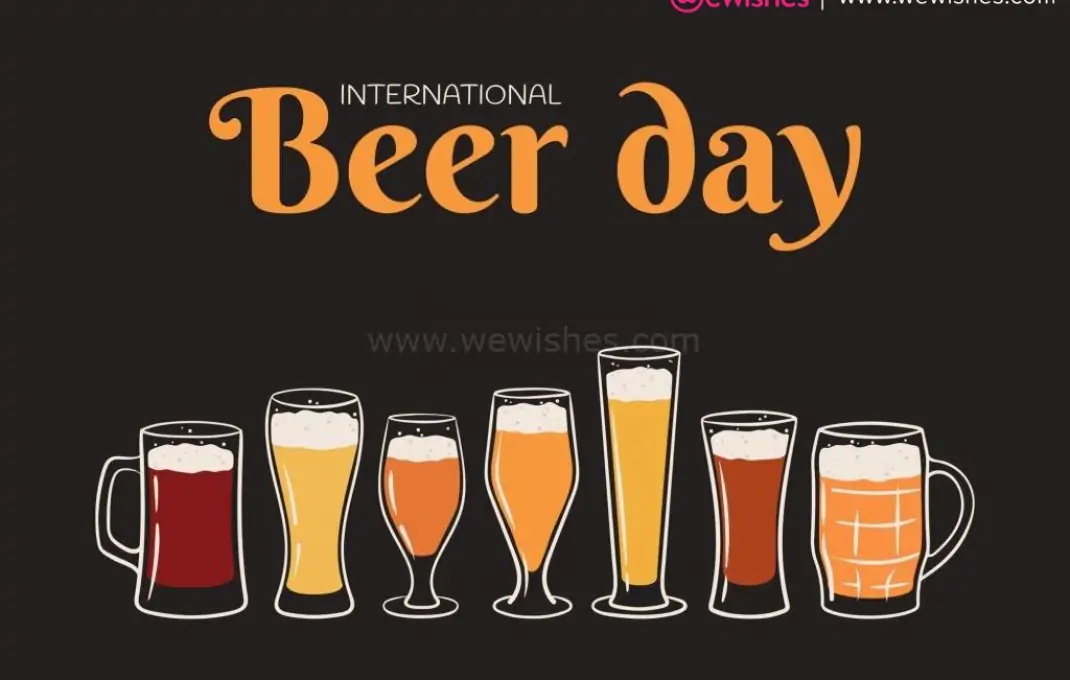Happy World Beer Day (2025) History| Significance| Wishes| Quotes| Activities| Traditions