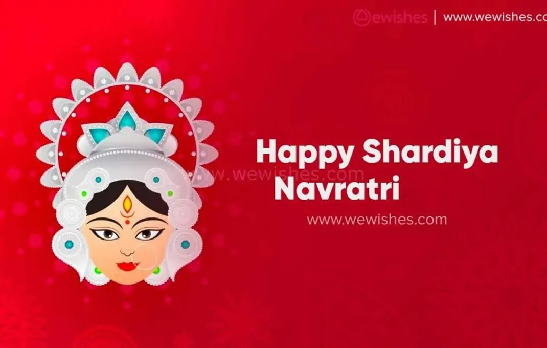 Happy Shardiya Navratri 2024 - Know All 9 Avtar Maa Durga and Pooja Vidhi, Mantras in Tamil, Bangla, Marathi