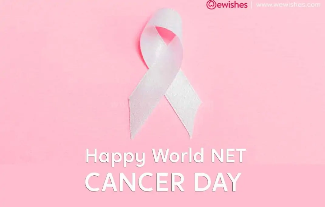 Happy World NET Cancer Day (2024) Wishes, Quotes, Theme to Share
