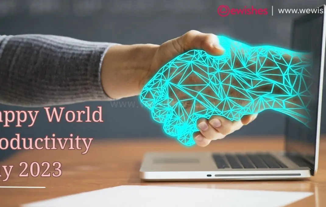 Hard is Easy - Celebrate 2024 World Productivity Day With 07 Amazing Way