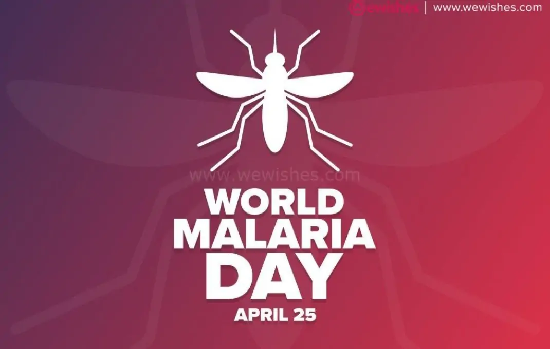 Happy World Mosquito Day (20 August 2024) - Know Special Day History, Significance, Wishes, Quotes, Theme, Slogans, Status to Share