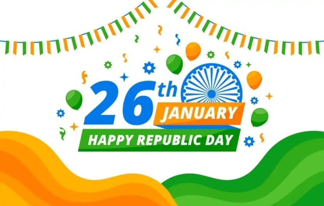 Republic Day Speech in Hindi 2022