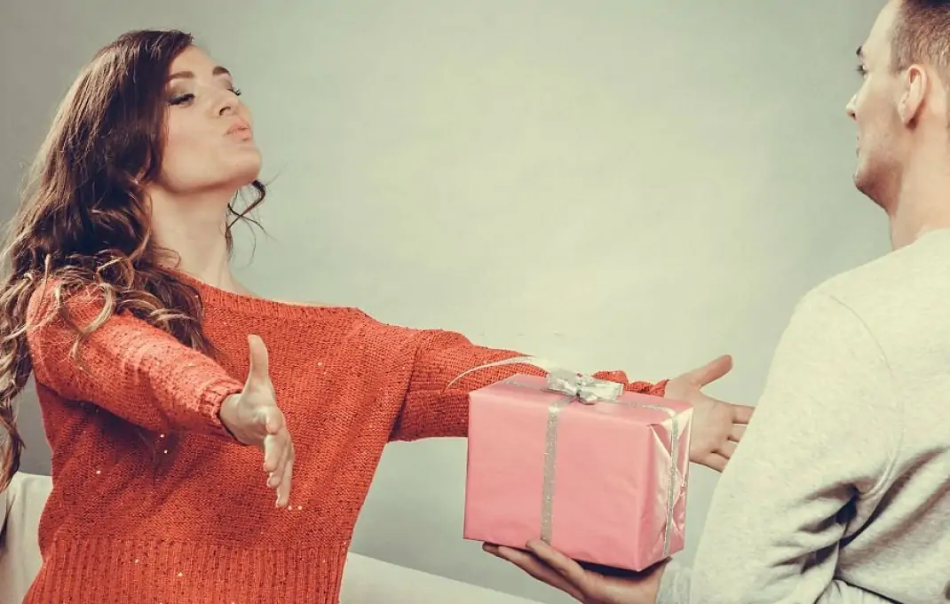 The Psychology of Gift-Giving