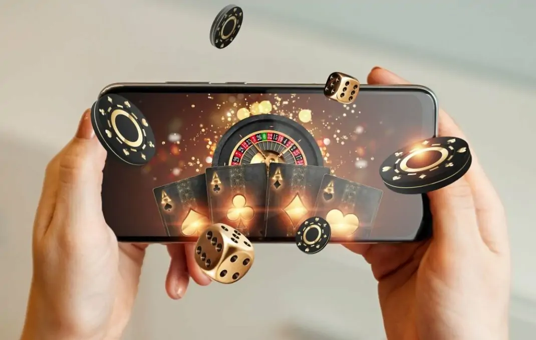 Why Mobile Gaming is the Best: Exploring the Benefits