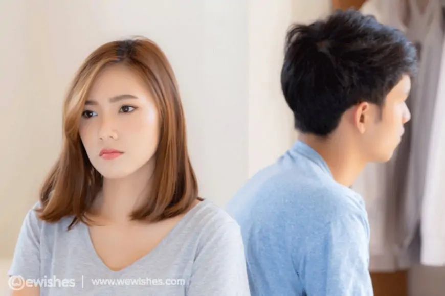 How To Deal With Girlfriend Attitude