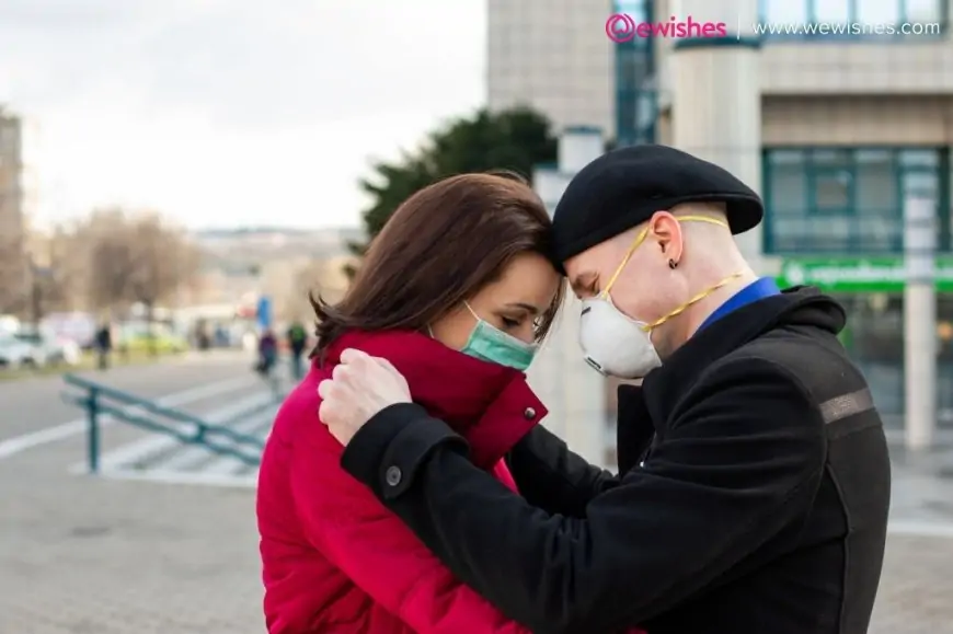 Dating in the era of Coronavirus: how quarantine changes the rules of dating