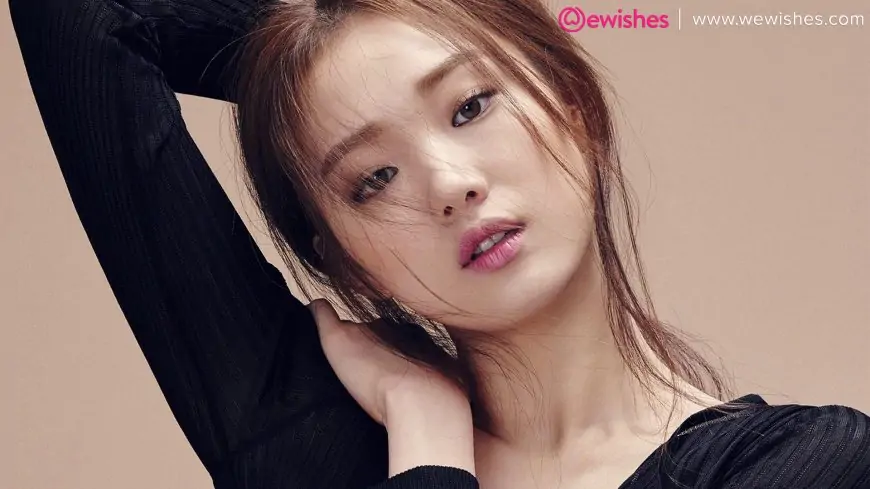 Lee Sung Kyung Boyfriend, Wiki, Bio, Age, Height, Weight, Net worth, Hobbies, Quotes