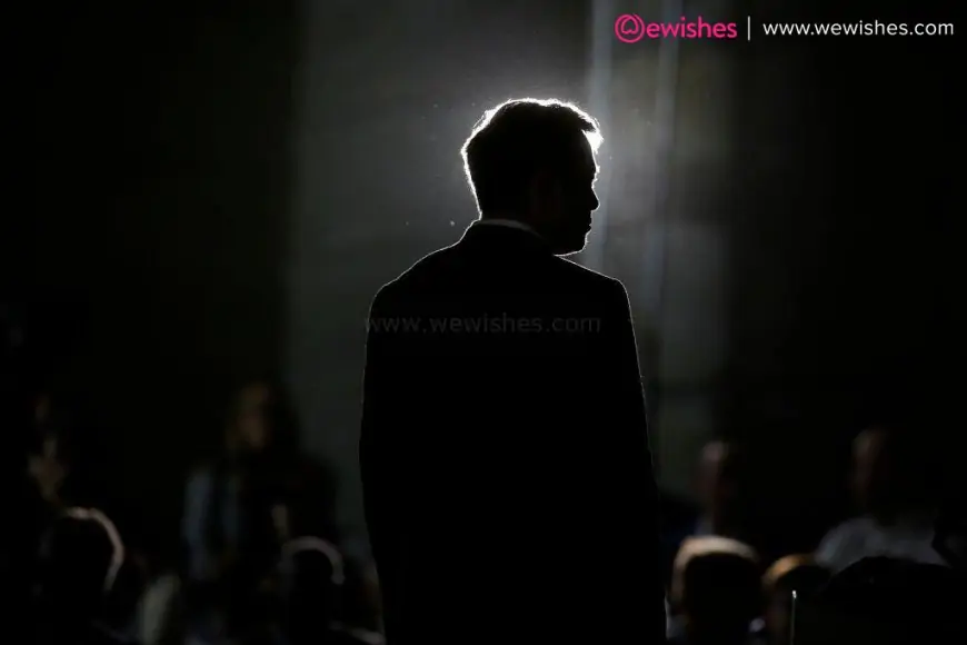 Elon Musk Wiki, Biography, Life Quotes, Motivational Messages, Success Mantras