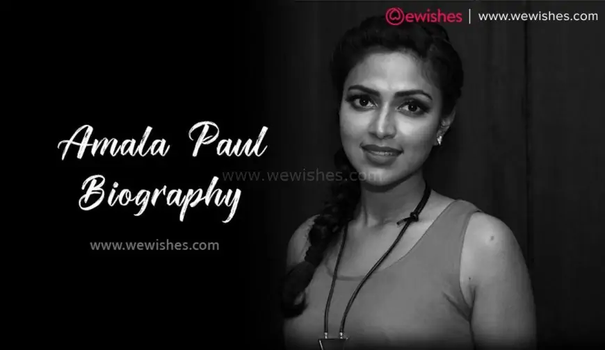 Amla Paul Exposing Hot Physical Beauty with Charmy Sultry Vibes