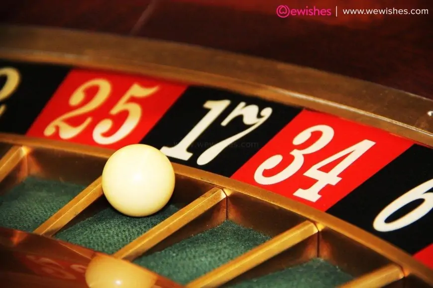 How to Improve Your Odds in Your Casino Game of Choice