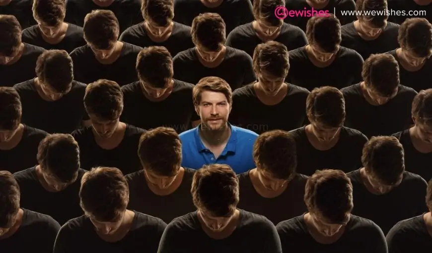 7 Best Ways to Shine Your Personality, Look Development Tips in Life