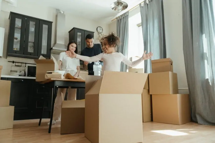 3 things to consider when moving house