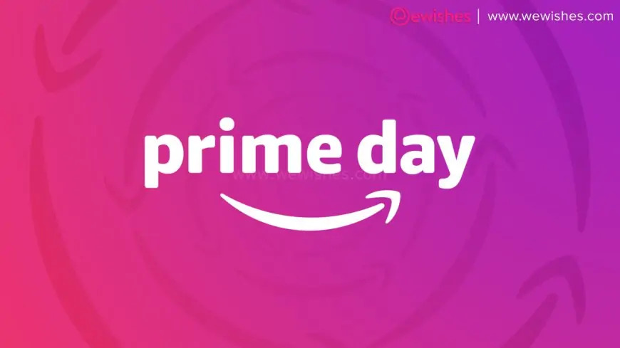 Happy Amazon Prime Day 2024| Amazon Prime Day Offers| Sale 2024| Gift Vouchers| Special Offers