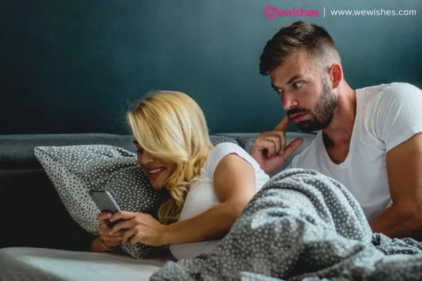 How to Handle Your Cheating Girlfriend and Wife  with Easy Tips, Lifestyle Deals With a Cheating GF