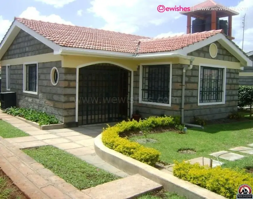 Ways To Make The Most Of Your Home In Kenya￼