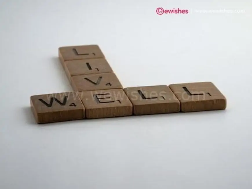 Stress is A Health Deficit Affecting Overall Wellness