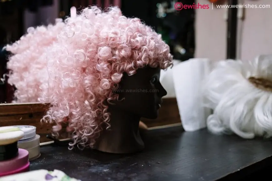 Upgrade Your Look With A High Quality Cheap Lace Wigs 