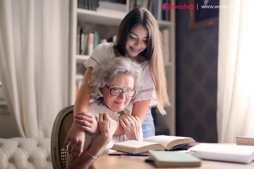 How to Foster Positive Relationships Between Grandparents and Grandchildren