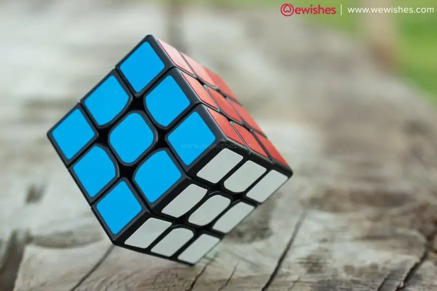 The best way to have a calm mind at work