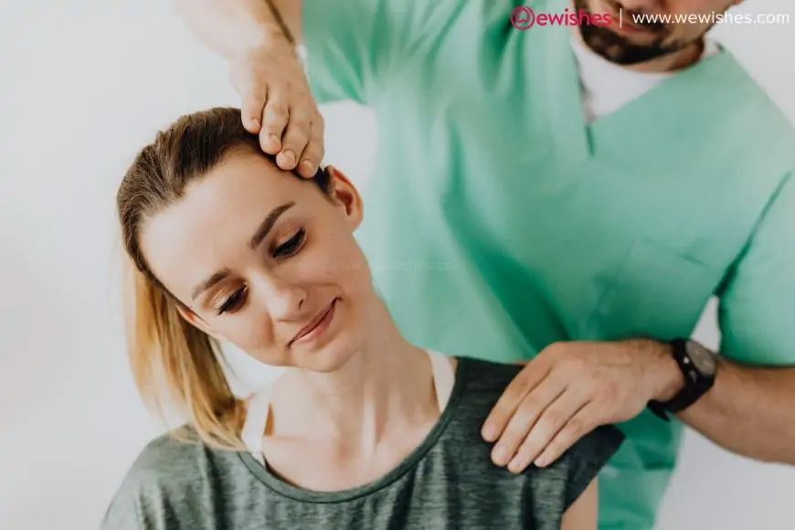 6 Steps To Take To Recover From An Injury