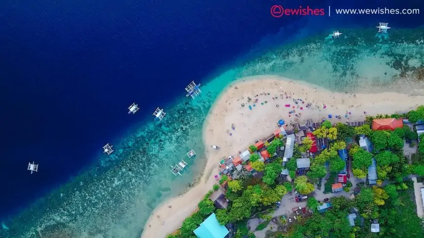 11 Things to Do in the Philippines