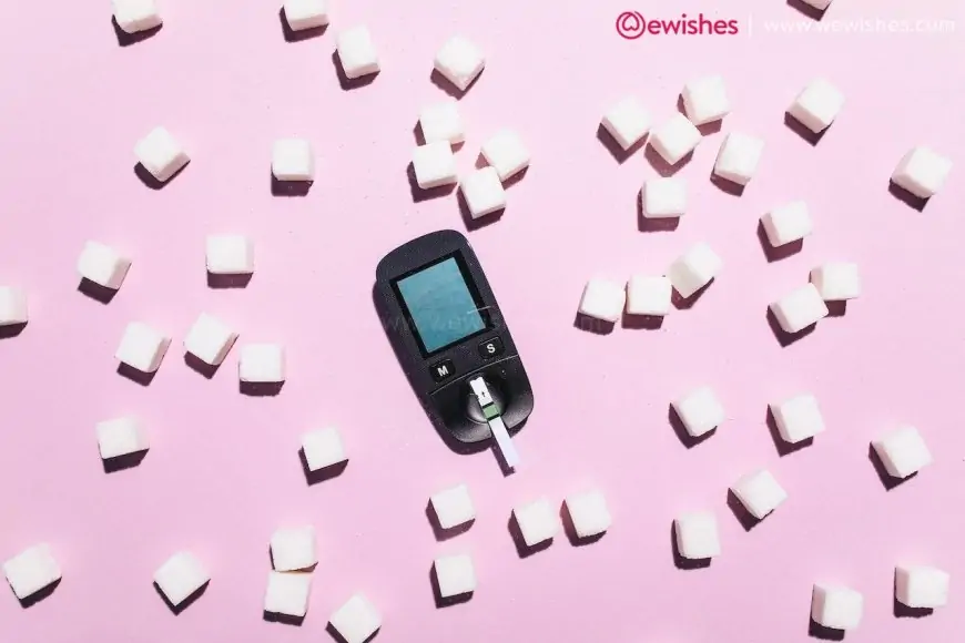 5 Facts About Type 2 Diabetes That You Should Know