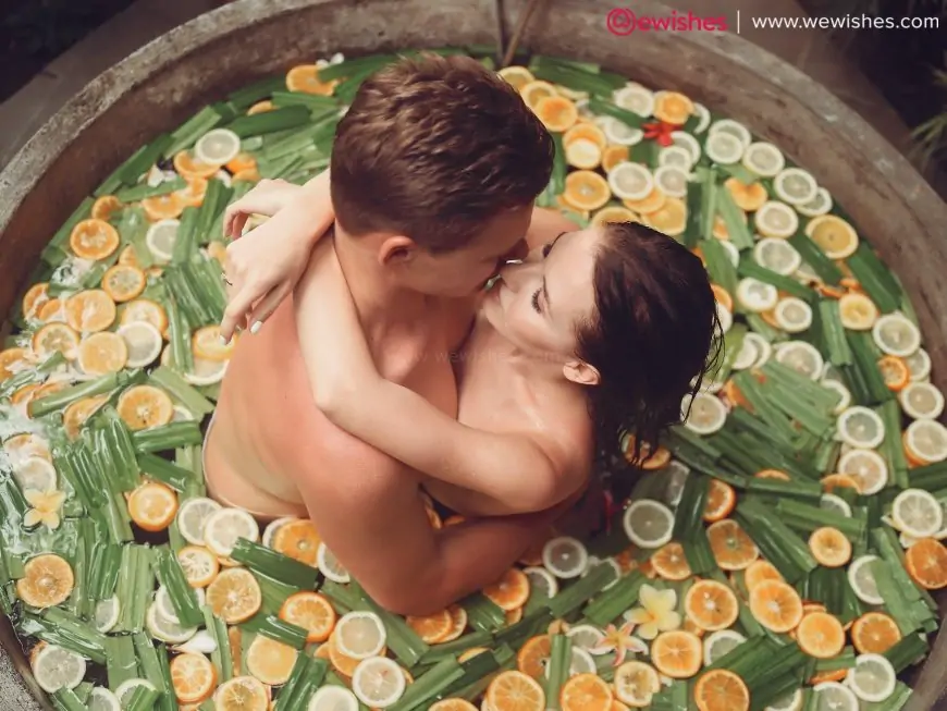 How to overcome lack of sexual desire in a relationship