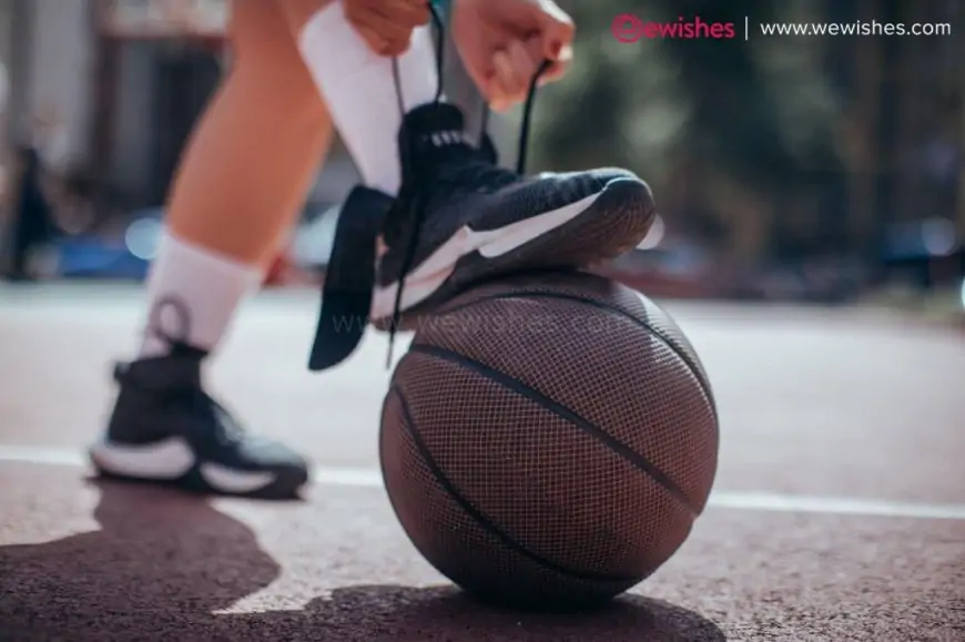 Hoop in Style: The Ultimate Guide to Choosing the Perfect Basketball Shoes