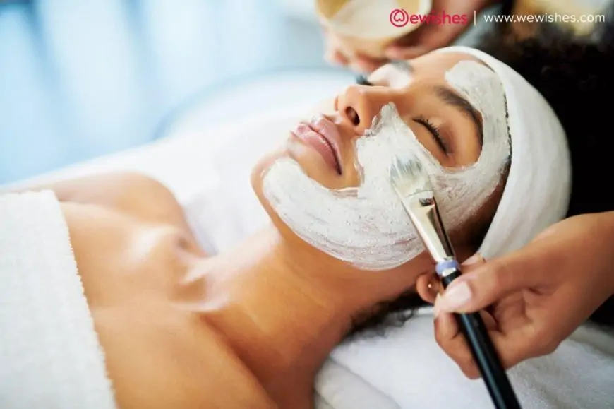 Having a Chemical Peel – What to Consider