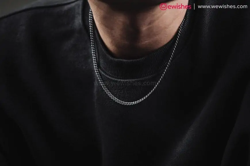 Looking To Buy Gold Chains Online? Check Out This Collection Here