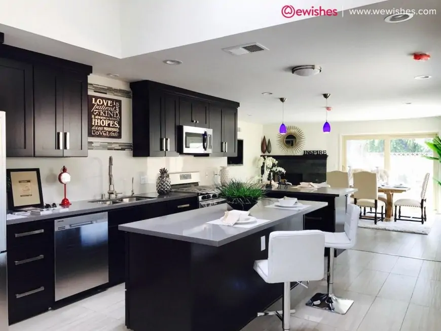 3 Beautiful Ideas for Cream Colored Kitchen Cabinets in Your Home