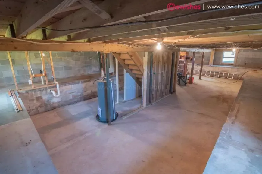 Maximizing Your Square Footage: The Benefits of Hiring a Professional Basement Designer