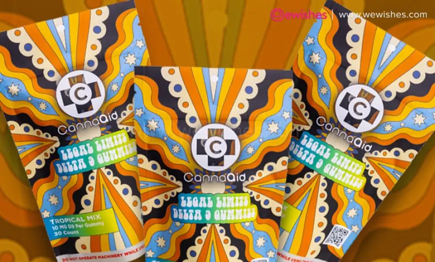 Delta 9 Benefits: Taking Control of Your Health