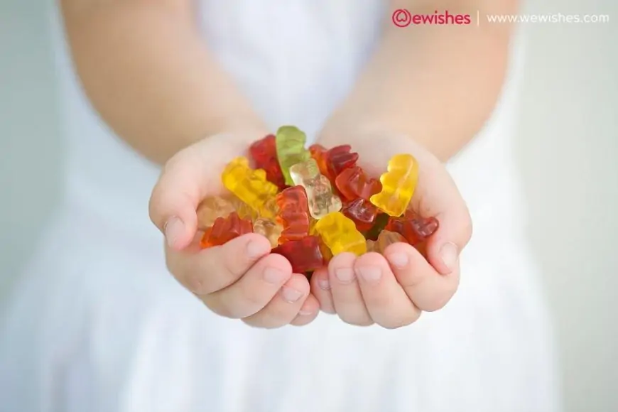 6 Things To Check In The Label Of HHC Gummies