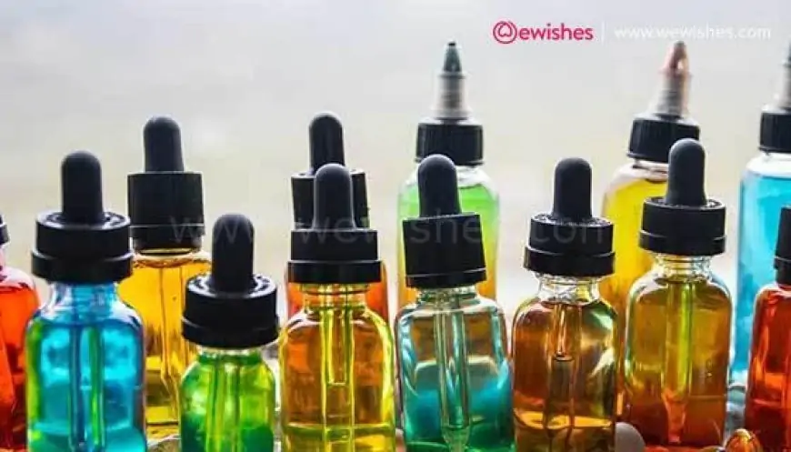 How to Choose the Best Vape Flavor