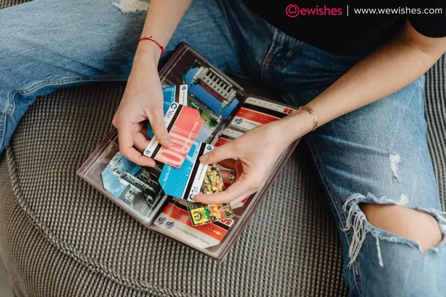 A Kredittkort Søk Can Quickly Help You Select The Perks You Want