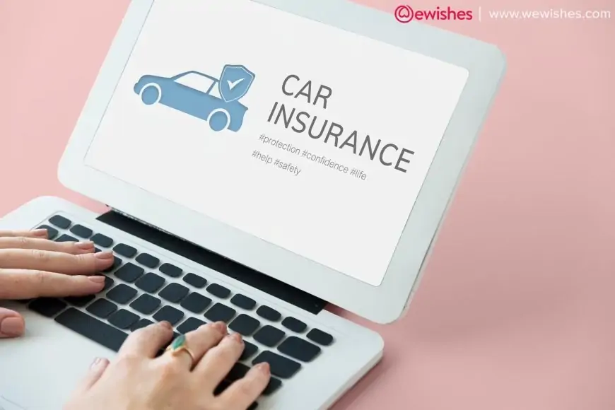Behind The Scenes Of A Car Insurance Claim Process