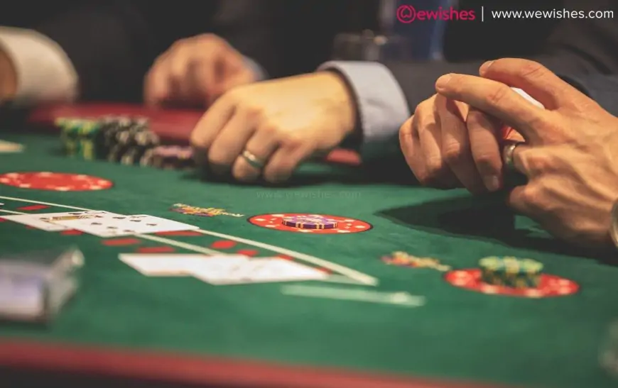 The Gambler's Fallacy: What Is It and How to Avoid It